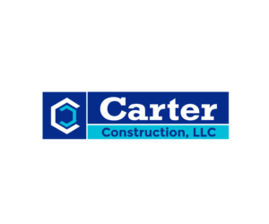 Logo-Design von ERICK ANDRE VOORNEMAN für Carter Construction LLC | Design #25786148