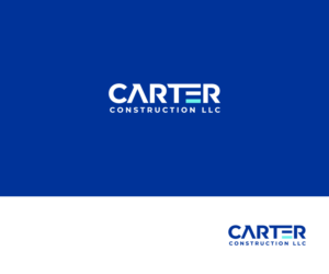 Logo Design by aglaronde23 for Carter Construction LLC | Design: #25784725