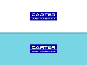 Carter Construction, LLC | Design de Logo par Atvento Graphics