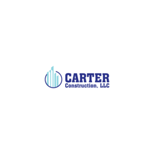 Diseño de Logo por hery_krist para Carter Construction LLC | Diseño: #25786174