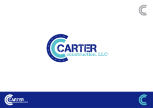 Logo-Design von dm.design für Carter Construction LLC | Design #25784589
