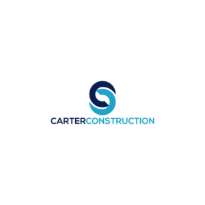 Logo Design by M.CreativeDesigns for Carter Construction LLC | Design: #25787352
