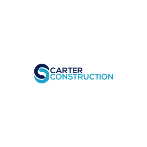 Logo Design by M.CreativeDesigns for Carter Construction LLC | Design: #25787353