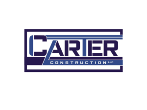 Logo-Design von estefano3000 für Carter Construction LLC | Design #25788002
