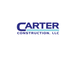 Logo-Design von Sacril für Carter Construction LLC | Design #25784926