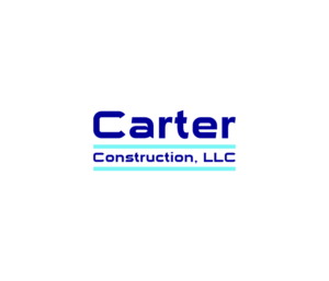 Diseño de Logo por Riaper para Carter Construction LLC | Diseño: #25784438