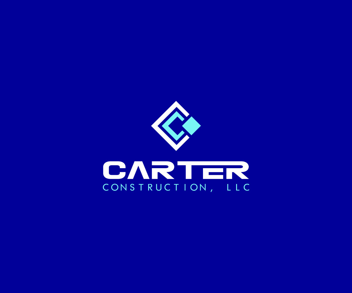 Design de Logo par Mohammad Shahidul Islam pour Carter Construction LLC | Design #25784413