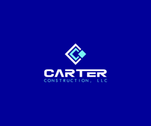 Diseño de Logo por Mohammad Shahidul Islam para Carter Construction LLC | Diseño: #25784413