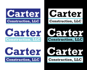 Diseño de Logo por M Habib para Carter Construction LLC | Diseño: #25785827