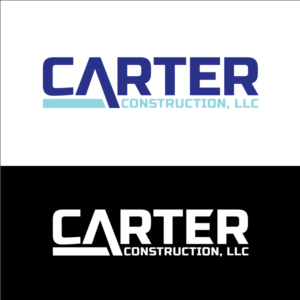 Diseño de Logo por M Habib para Carter Construction LLC | Diseño: #25791449