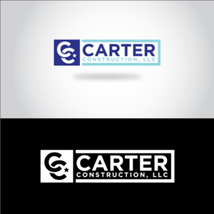 Diseño de Logo por M Habib para Carter Construction LLC | Diseño: #25791691