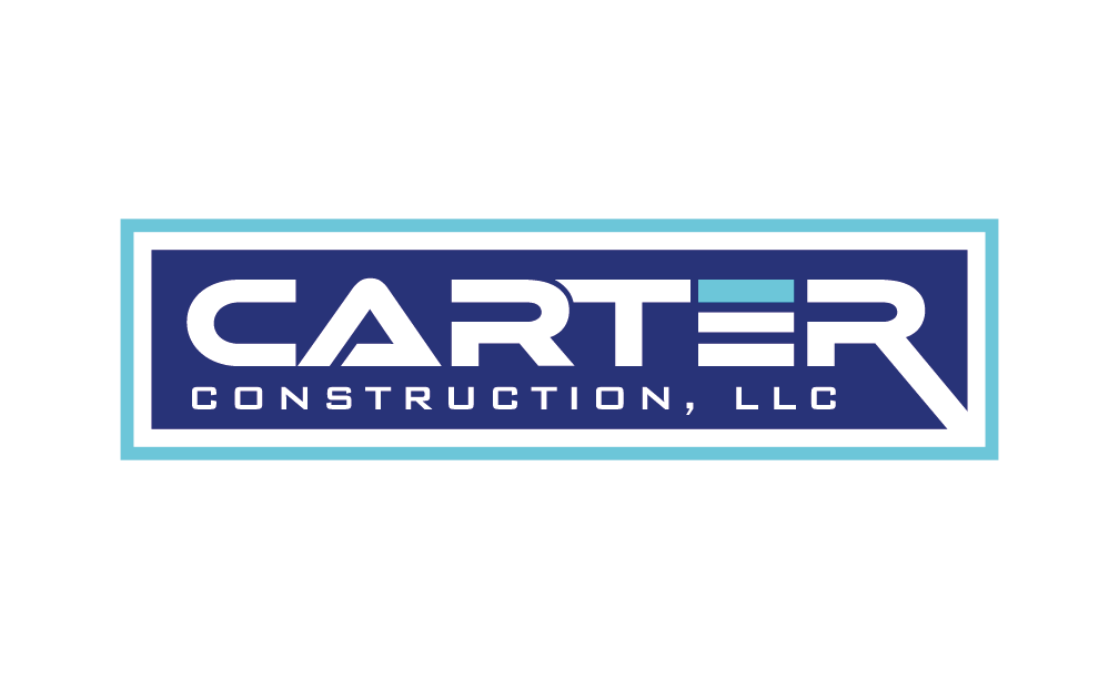 Logo Design by S P A C E for Carter Construction LLC | Design: #25787296