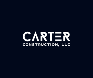 Diseño de Logo por Soonia para Carter Construction LLC | Diseño: #25789934