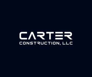 Diseño de Logo por Soonia para Carter Construction LLC | Diseño: #25789935