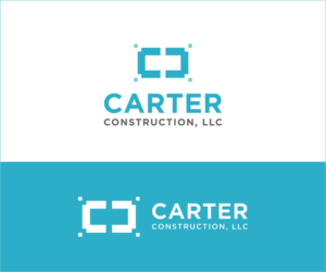 Logo-Design von Lumentic für Carter Construction LLC | Design #25784846