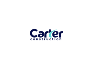 Carter Construction, LLC | Diseño de Logo por Kornelius - Lahalah