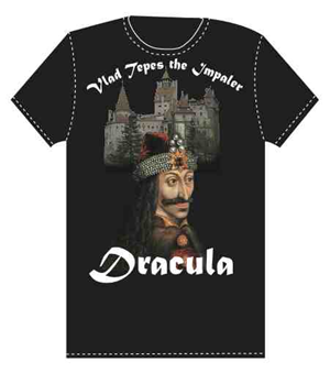 T-shirt Design by GR 