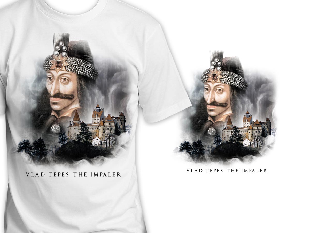 Design de T-shirt par ArtTank pour ce projet | Design #741072