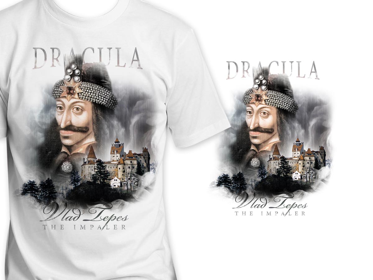 Design de T-shirt par ArtTank pour ce projet | Design #743607