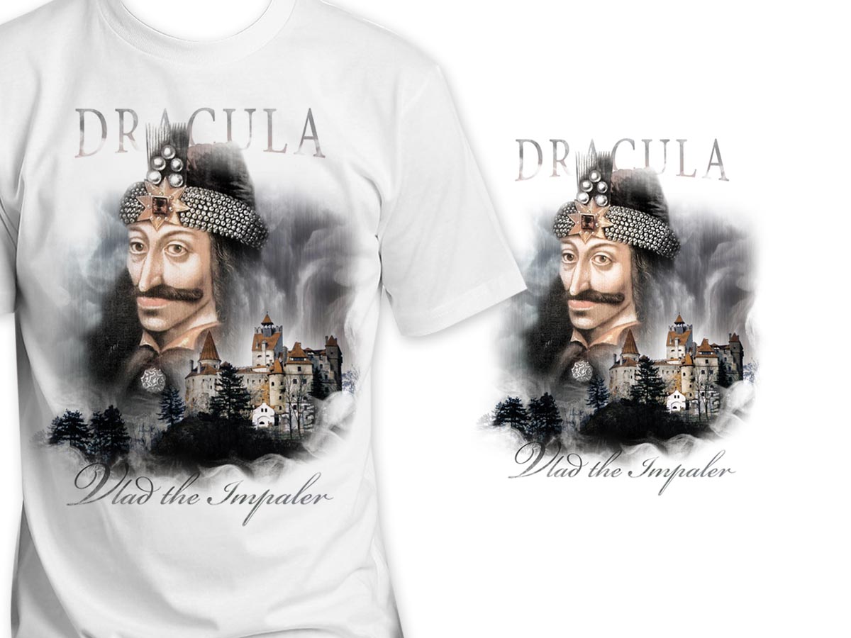 Design de T-shirt par ArtTank pour ce projet | Design #743610