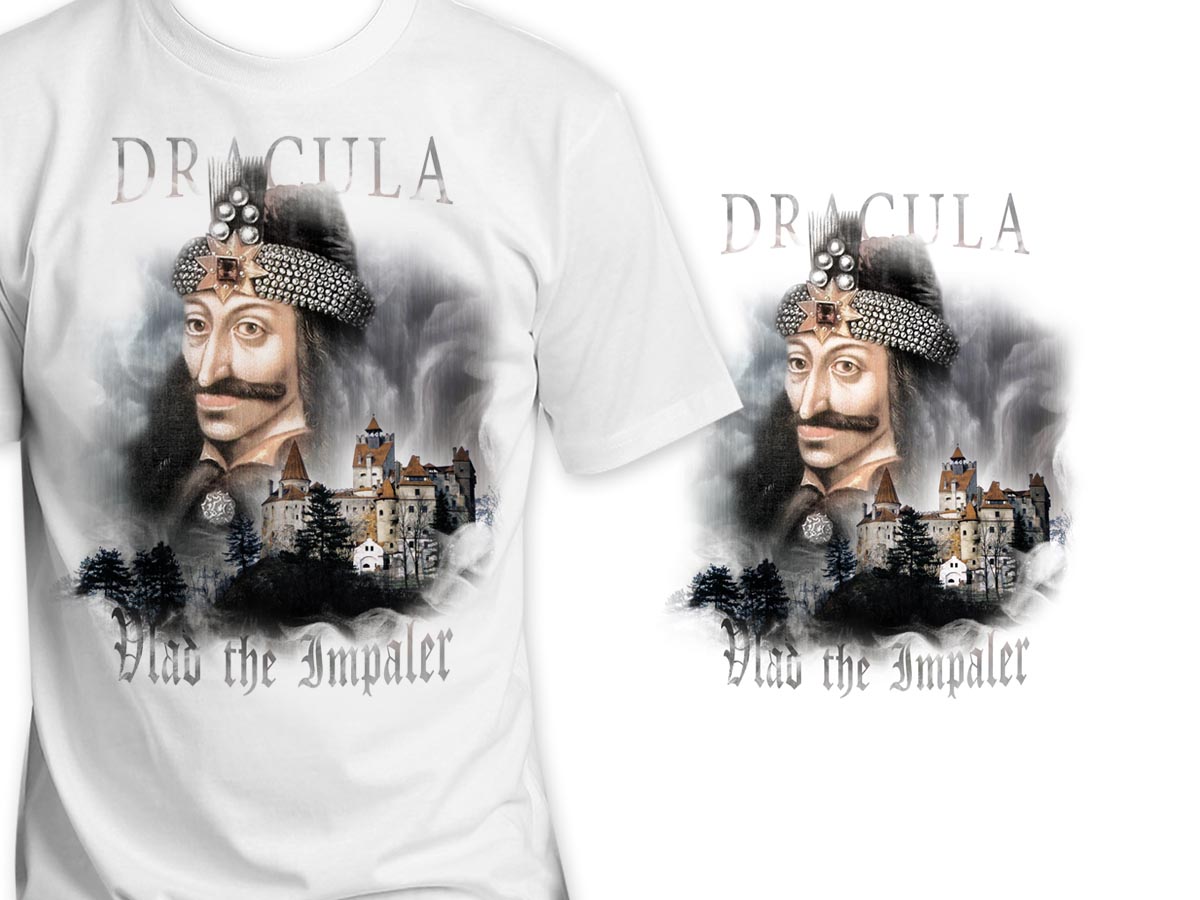 Design de T-shirt par ArtTank pour ce projet | Design #745218