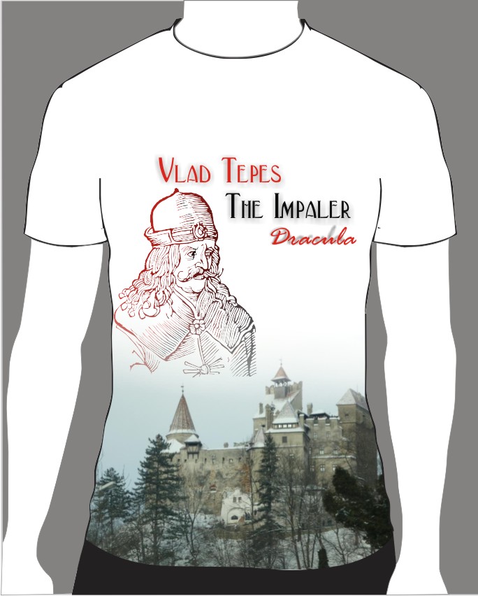 Design de T-shirt par dekyra pour ce projet | Design #744429