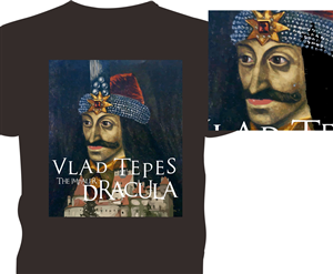 T-shirt Design by tim