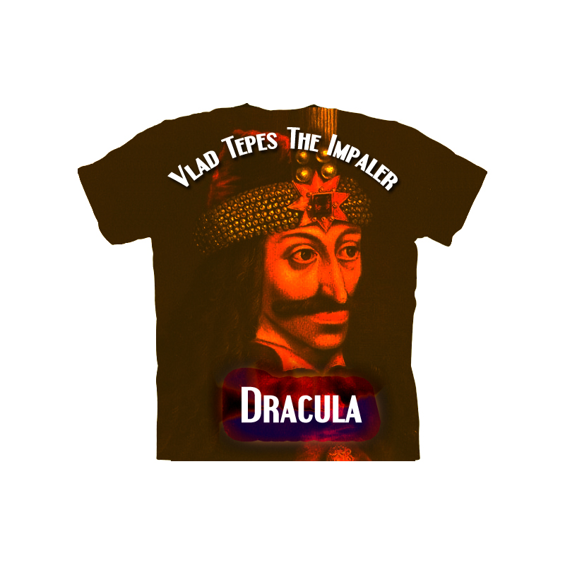 Diseño de Camiseta por CreativeDK para este proyecto | Diseño #737393