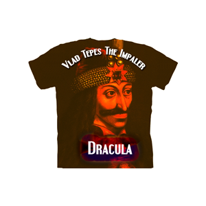 T-shirt Design by CreativeDK