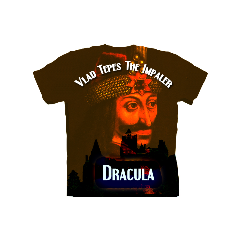 Diseño de Camiseta por CreativeDK para este proyecto | Diseño #737977