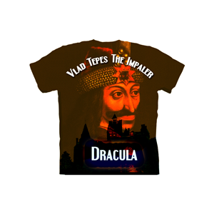 Diseño de Camiseta por CreativeDK para este proyecto | Diseño: #737977