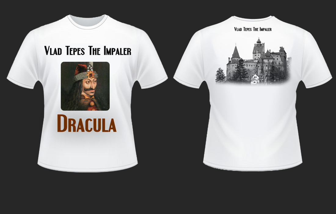 T-shirt Design by CreativeDK for this project | Design #742035