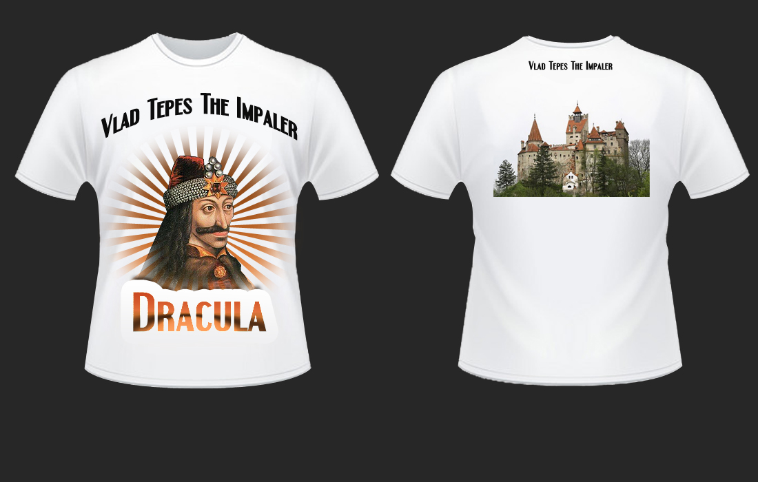 Design de T-shirt par CreativeDK pour ce projet | Design #743913