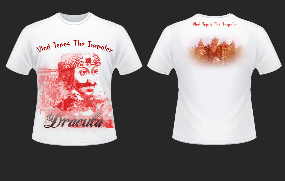 Design de T-shirt par CreativeDK pour ce projet | Design #743949