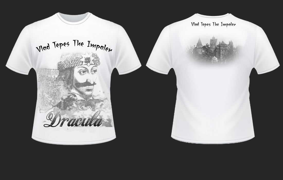 Design de T-shirt par CreativeDK pour ce projet | Design #743950