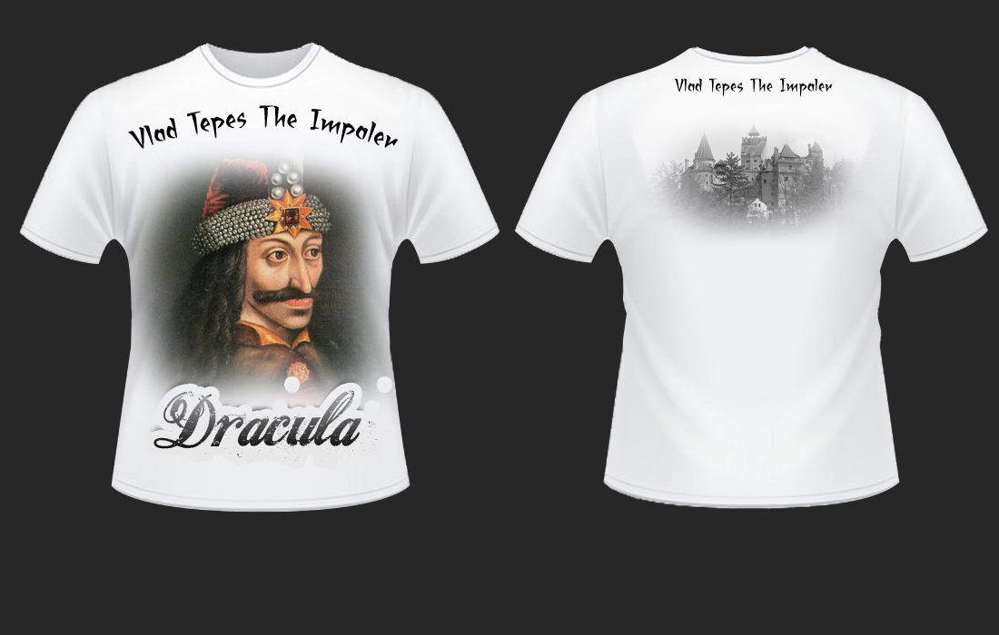 Design de T-shirt par CreativeDK pour ce projet | Design #743979