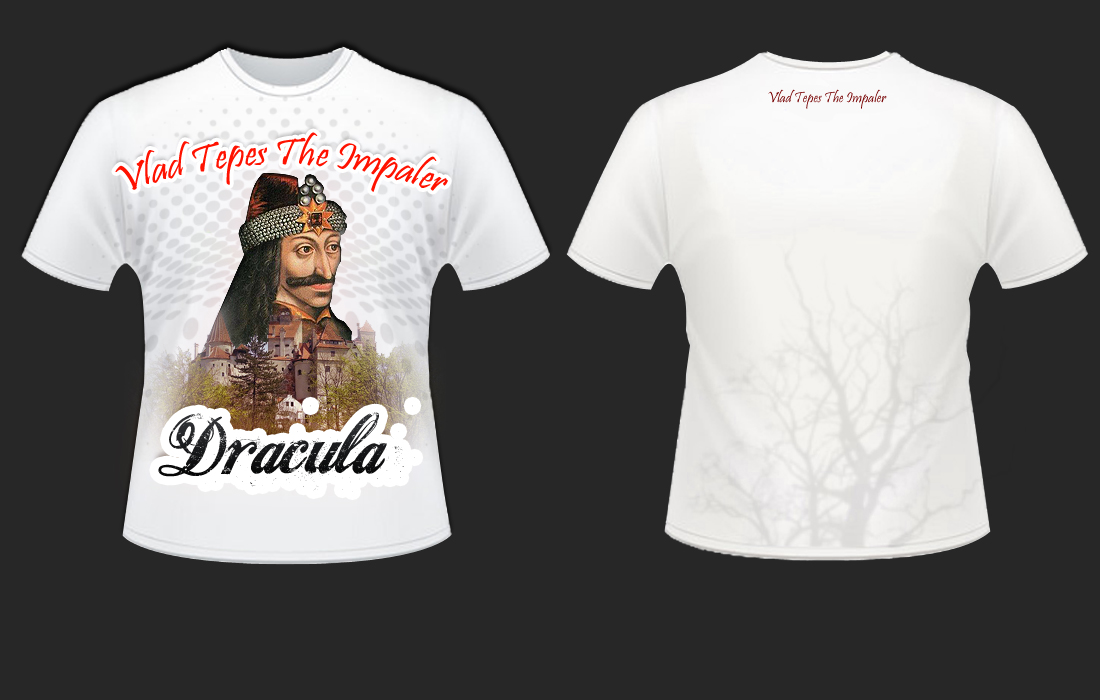 Design de T-shirt par CreativeDK pour ce projet | Design #745952