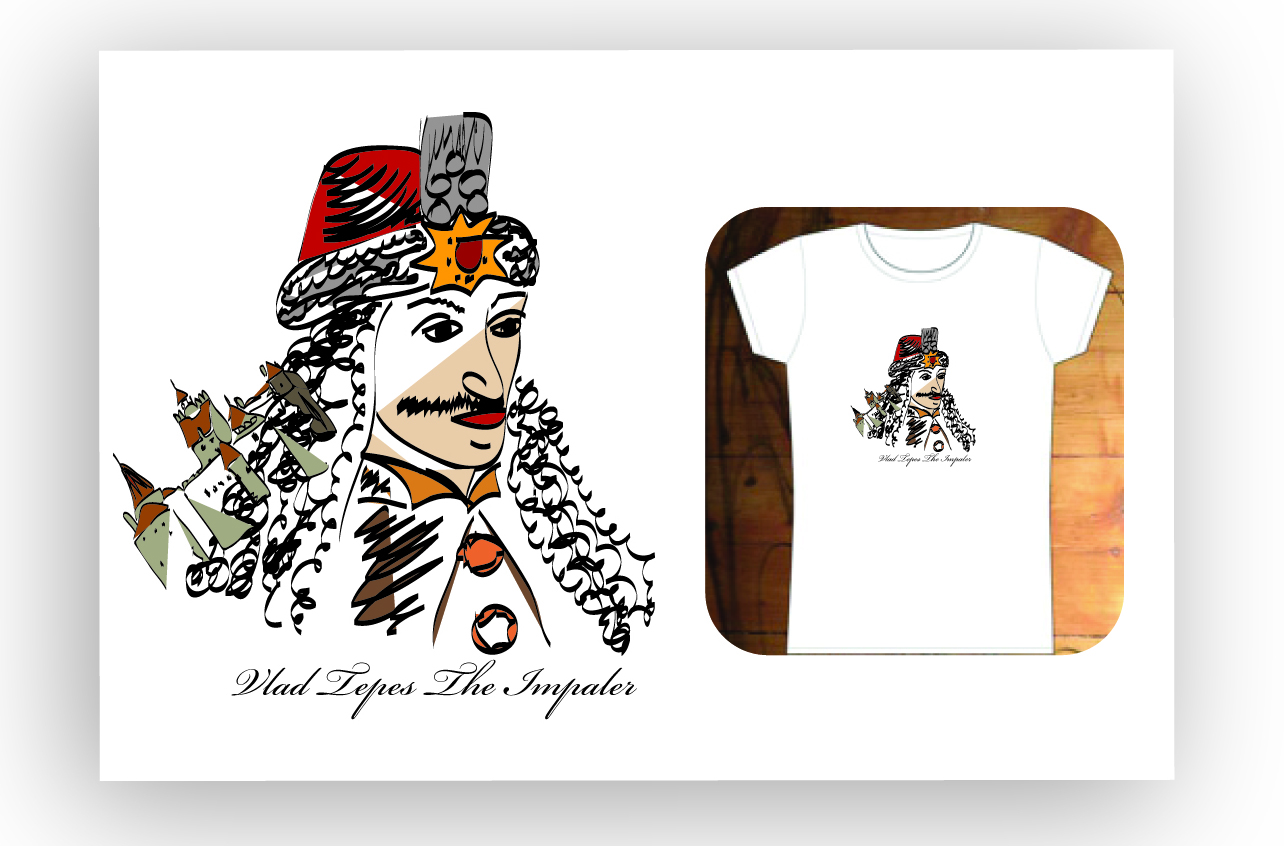 Design de T-shirt par DAStudioDesigns pour ce projet | Design #733639