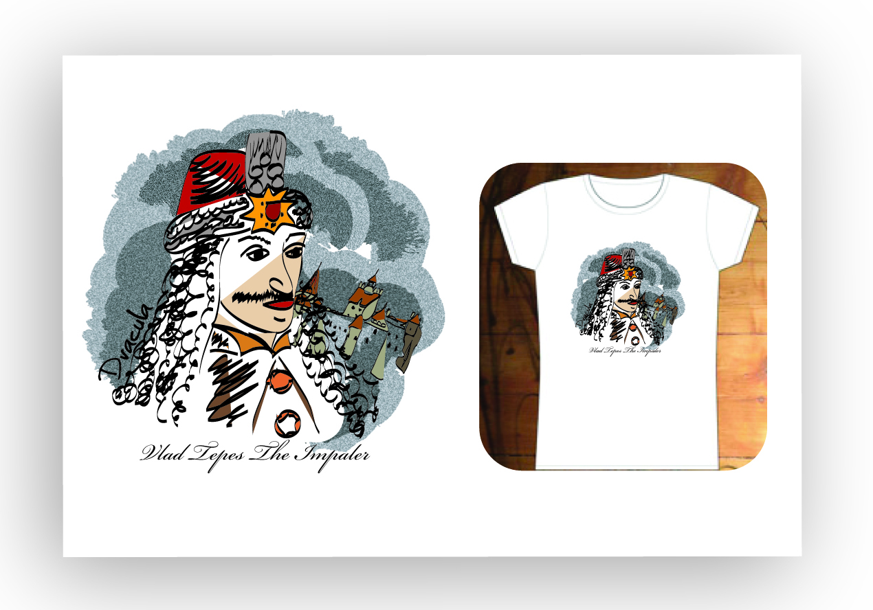 Design de T-shirt par DAStudioDesigns pour ce projet | Design #741910