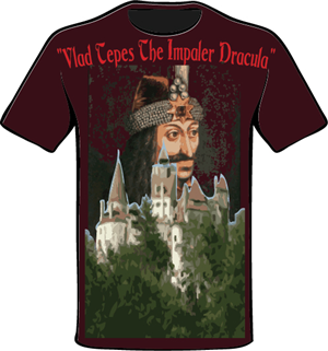 Diseño de Camiseta por Mahrukh Iqbal para este proyecto | Diseño: #735637