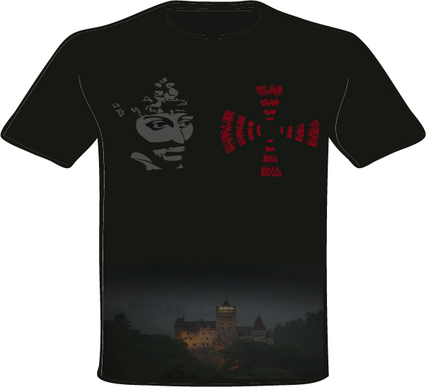 Diseño de Camiseta por Mahrukh Iqbal para este proyecto | Diseño #736873