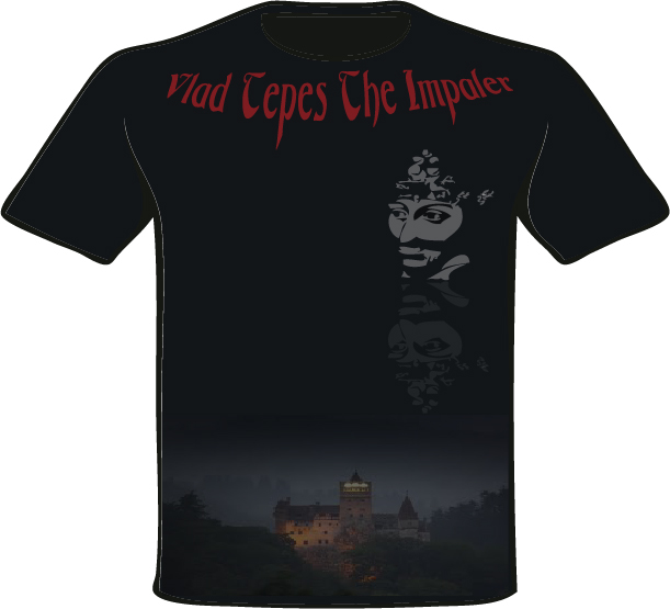 Diseño de Camiseta por Mahrukh Iqbal para este proyecto | Diseño #736904