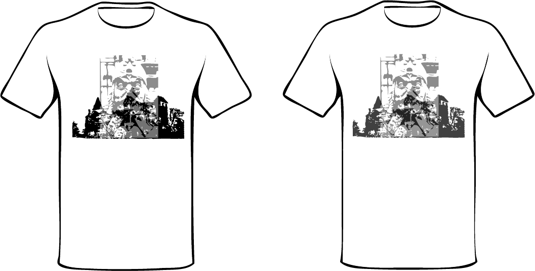 Design de T-shirt par Mahrukh Iqbal pour ce projet | Design #738795