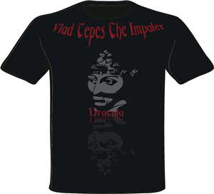 Diseño de Camiseta por Mahrukh Iqbal para este proyecto | Diseño: #740224