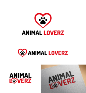Logo Design by Anton.