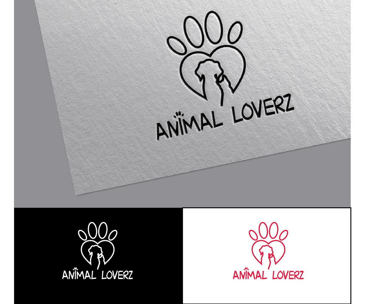 Logo Design by SunuAji_DC for this project | Design #25892699