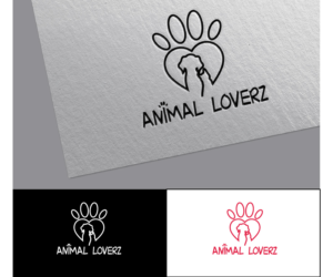 Logo Design by SunuAji_DC