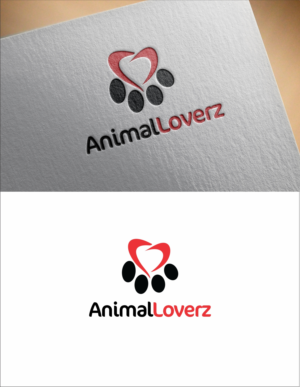 Logo Design by Praza