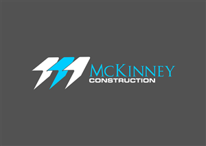Logo Design by daniswarasayang for McKinney Construction | Design: #3037333