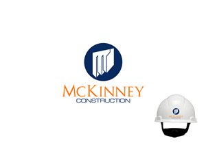 Logo Design by daniswarasayang for McKinney Construction | Design: #3100729